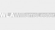 Williams Lester Architects