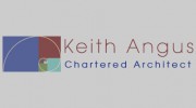 Keith Angus Chartered Architect