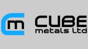 Cube Metals