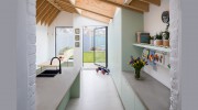 Shacklewell Architects