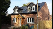 Anthony Forrester Architectural Services
