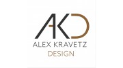 Alex Kravetz Design