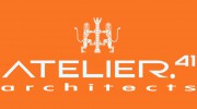 Atelier 41 Architects