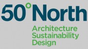 50 Degrees North Architects