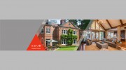 William Bates, Chartered Architect