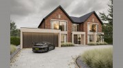 James Bell Architecture