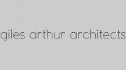 Giles Arthur Architect