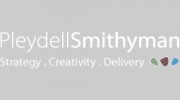 Pleydell Smithyman