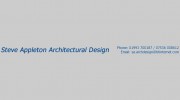 Steve Appleton Architectural Design