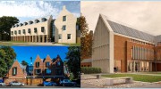 T S H Architects