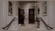 Donald Insall Associates