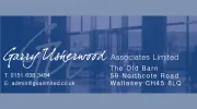 Garry Usherwood Associates