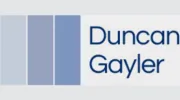 Duncan Gayler