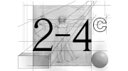 2-4C