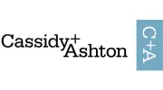 Cassidy & Ashton