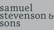 Samuel Stevenson & Sons