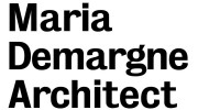Maria Demargne Architects
