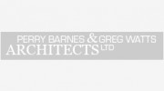 Perry Barnes & Greg Watts Architects