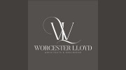 Worcester Architects