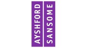 Ayshford Sansome