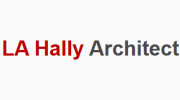 LA Hally Architect