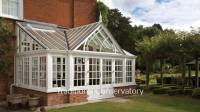 Luxury Conservatories