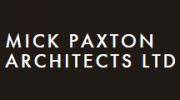 Mick Paxton Architects