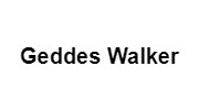 Geddes Walker