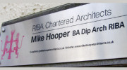 Mike Hooper Architects