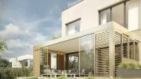 Pergola Glass Rooms