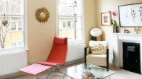Listed building projects