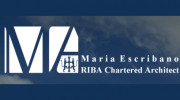 Maria Escribano Architect