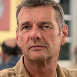 Mark Jordan